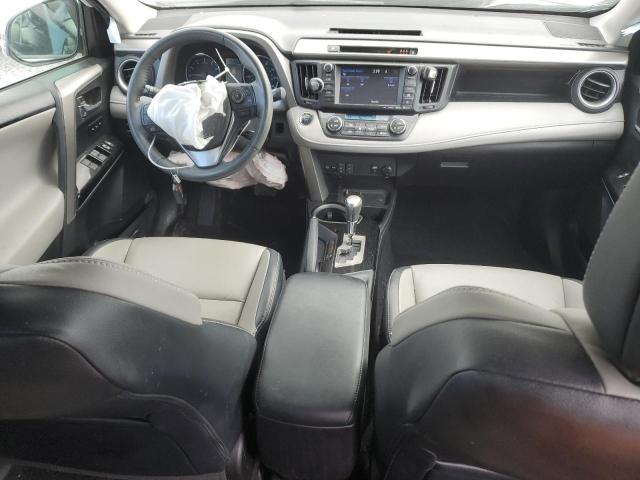 2017 TOYOTA RAV4 LIMIT - 2T3DFREVXHW689397