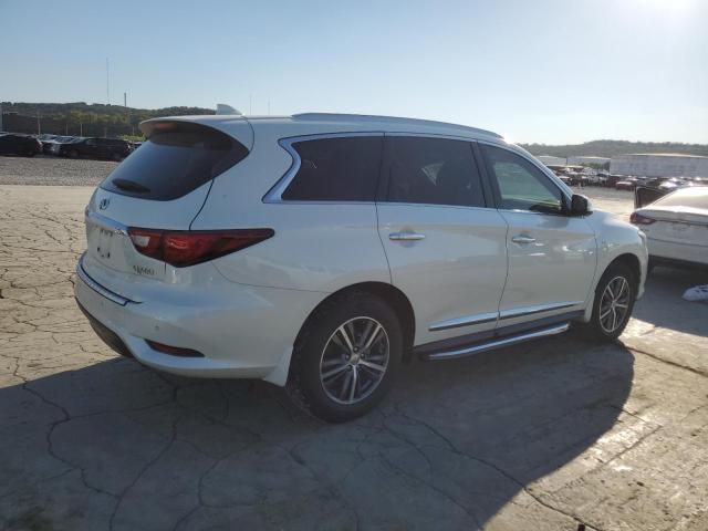 2017 INFINITI QX60 - 5N1DL0MM7HC525441