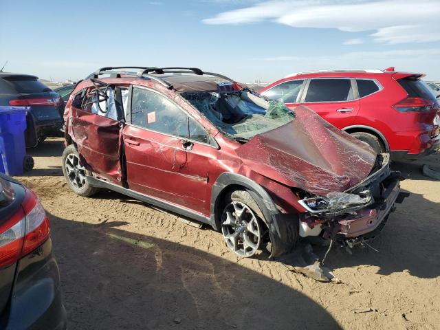 2019 SUBARU CROSSTREK - JF2GTAEC5KH253688