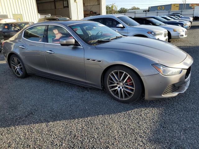 VIN ZAM57RTA2F1142083 2015 MASERATI ALL MODELS no.4