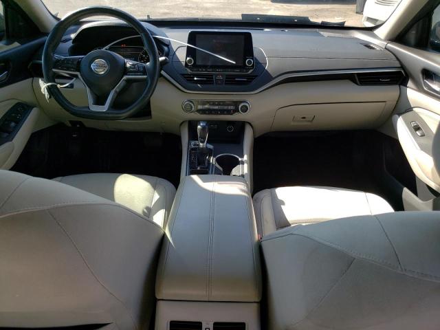 2019 NISSAN ALTIMA SV - 1N4BL4DVXKC117007