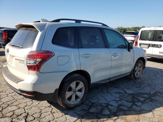 2016 SUBARU FORESTER 2 - JF2SJAHC3GH440172