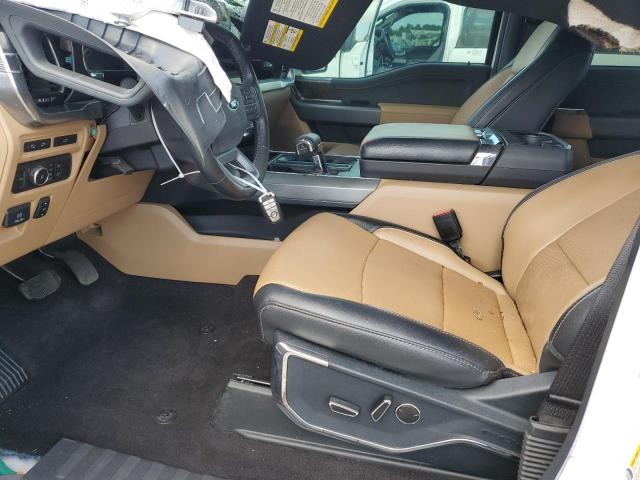 2021 FORD F150 SUPER - 1FTFW1E52MKD06663