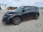 KIA SOUL GT LI photo