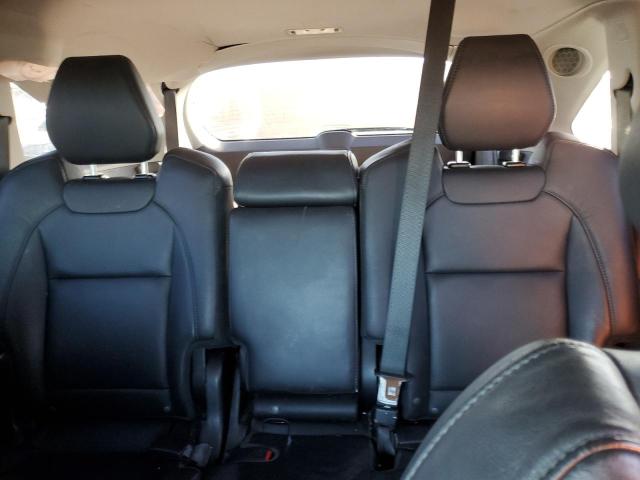 2016 ACURA MDX ADVANC - 5FRYD4H91GB051972