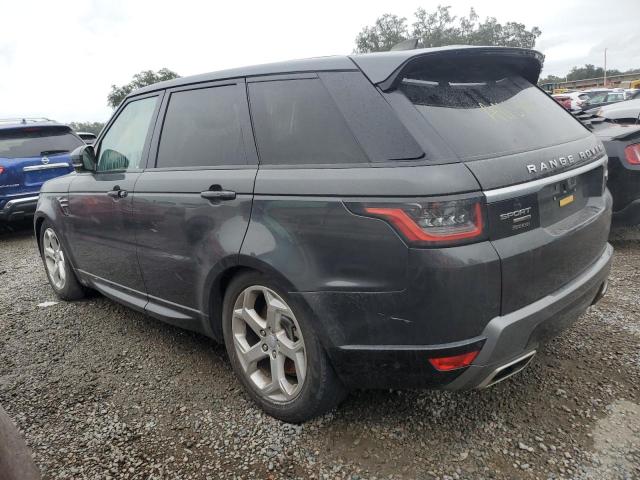 VIN SALWR2RV2JA196523 2018 Land Rover Range Rover, Hse no.2