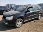 PONTIAC TORRENT photo