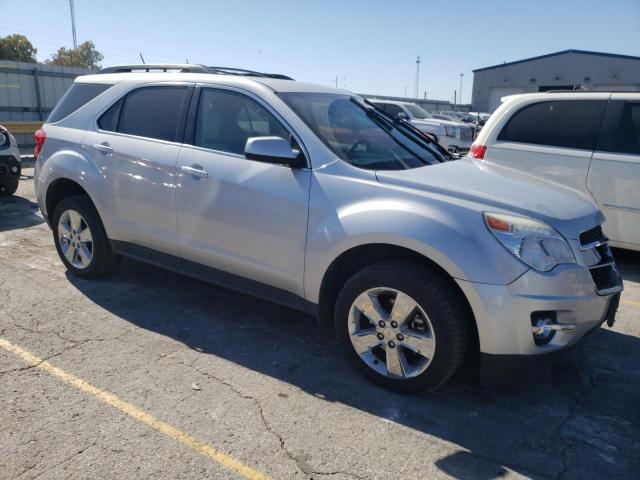 2015 CHEVROLET EQUINOX LT - 2GNALCEK8F6308449