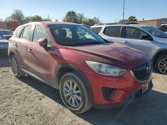2015 MAZDA CX-5 SPORT - JM3KE2BE2F0516231
