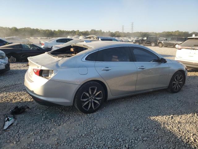 2018 CHEVROLET MALIBU LT - 1G1ZD5ST5JF166473