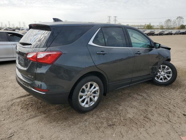 2019 CHEVROLET EQUINOX LT - 2GNAXUEV0K6147609