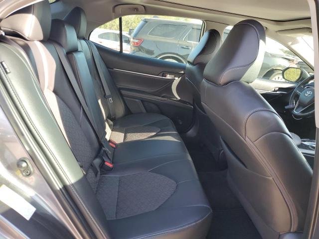 2018 TOYOTA CAMRY XSE - 4T1BZ1HK3JU018315