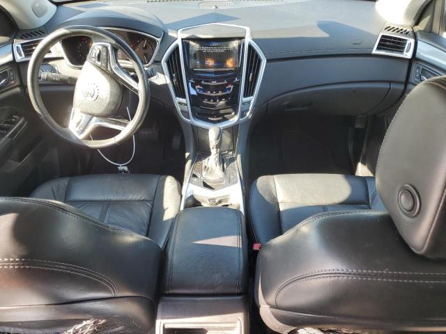 VIN 3GYFNAE30FS620136 2015 Cadillac SRX no.8