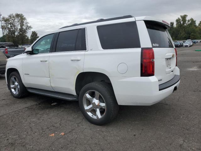 2018 CHEVROLET TAHOE K150 - 1GNSKBKCXJR150532