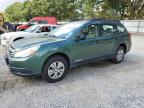 SUBARU OUTBACK 2. photo