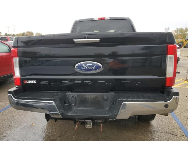 2018 FORD F250 SUPER - 1FT7W2BT0JEB48394