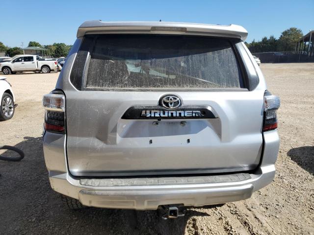2019 TOYOTA 4RUNNER SR - JTEBU5JR1K5730315