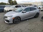 2018 HONDA CIVIC SPOR - SHHFK7H94JU432608