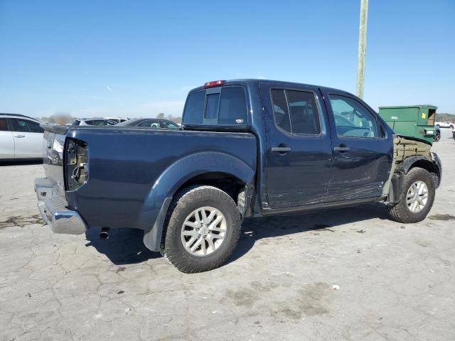 2019 NISSAN FRONTIER S - 1N6AD0EV9KN745197