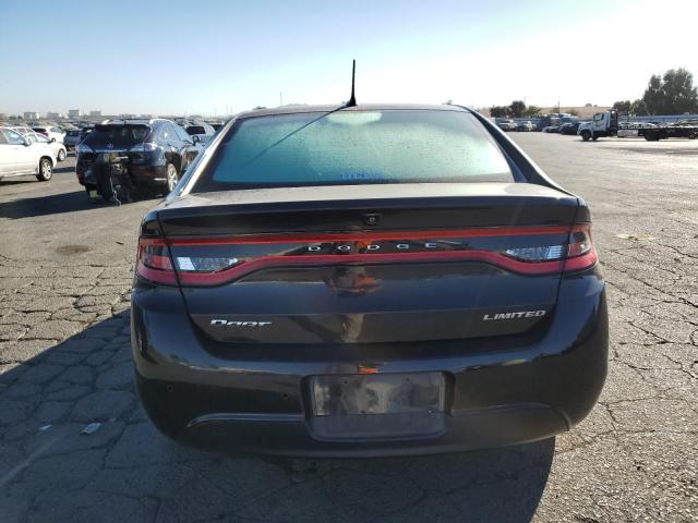 VIN 1C3CDFCA5DD285371 2013 Dodge Dart, Limited no.6