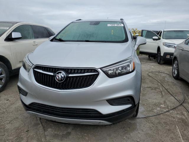 VIN KL4CJASB8KB717097 2019 Buick Encore, Preferred no.5