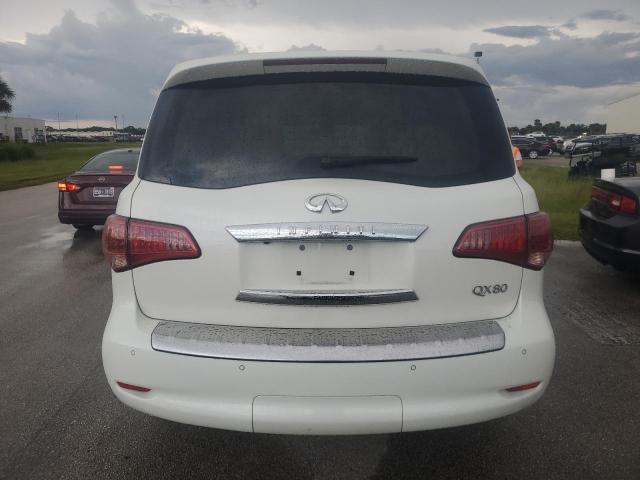 VIN JN8AZ2NF9F9570610 2015 Infiniti QX80 no.6