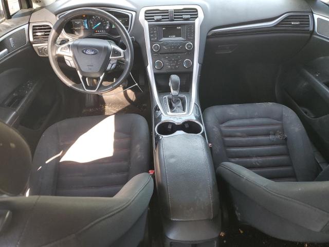 VIN 3FA6P0LU7ER253771 2014 Ford Fusion, Se Hybrid no.8