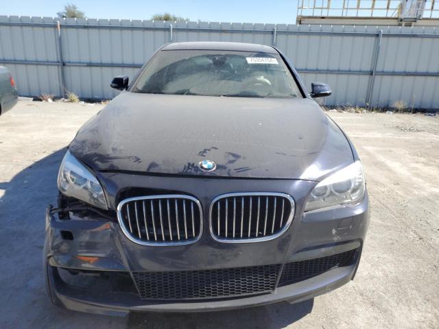 VIN WBAYF8C53DD140112 2013 BMW 7 SERIES no.5