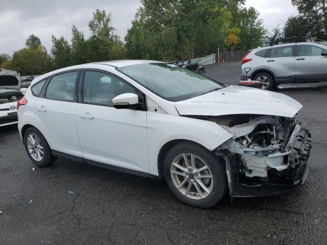 2016 FORD FOCUS SE - 1FADP3K23GL259495