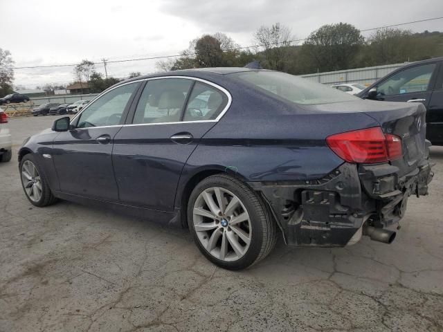 VIN WBAFU7C52DDU71304 2013 BMW 5 Series, 535 XI no.2