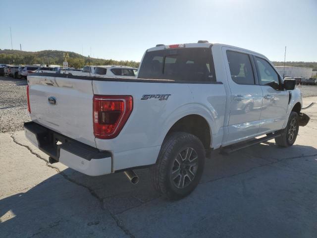 2023 FORD F150 SUPER - 1FTFW1E55PKD64612
