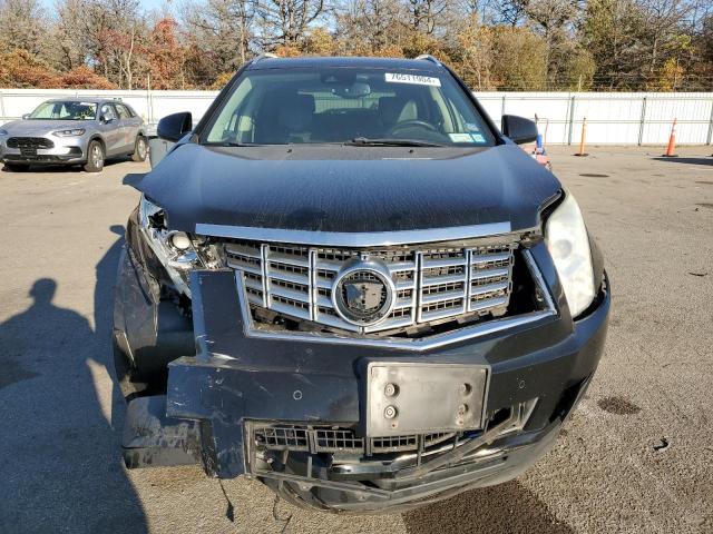 VIN 3GYFNEE37FS599390 2015 Cadillac SRX, Luxury Col... no.5