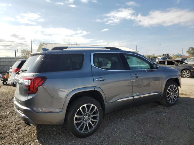 2021 GMC ACADIA DEN - 1GKKNXLS2MZ163075