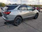 CHEVROLET EQUINOX RS photo