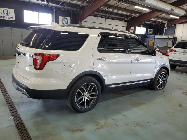 VIN 1FM5K8F80GGB82985 2016 Ford Explorer, Limited no.3