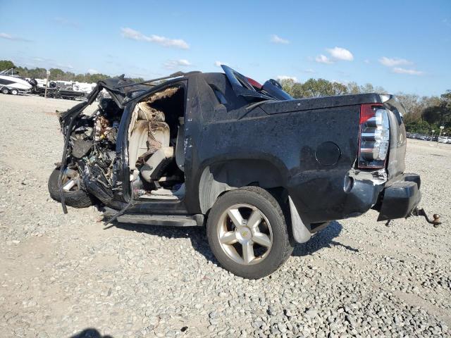 Vin: 3gnmcfe08bg271480, lot: 78244864, chevrolet avalanche lt 20112