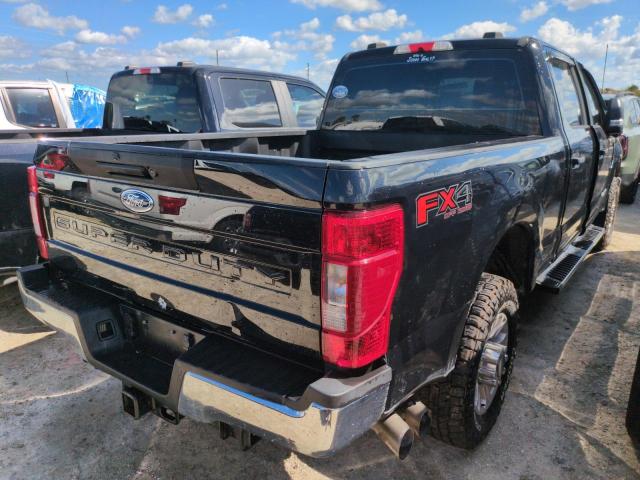 2020 FORD F250 SUPER - 1FT8W2BT7LED82815
