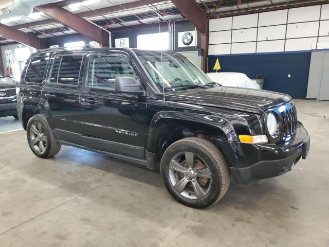 VIN 1C4NJRFB5FD249380 2015 Jeep Patriot, Latitude no.4