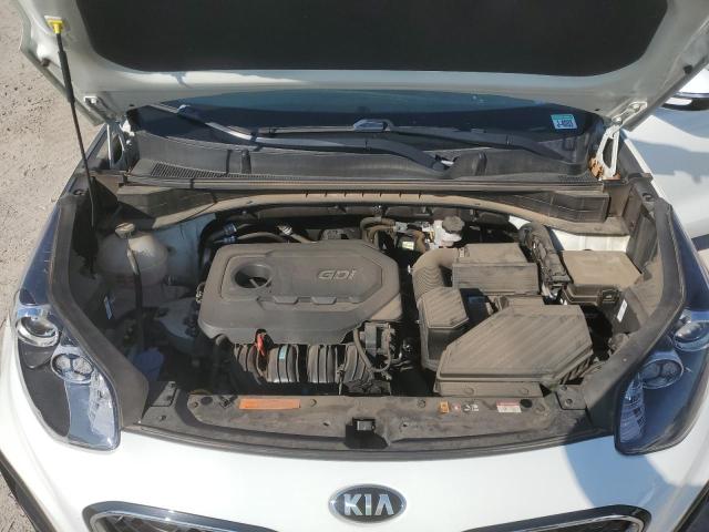 2021 KIA SPORTAGE L - KNDPM3AC3M7881920