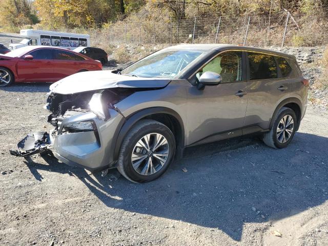 2023 NISSAN ROGUE SV #3034280075