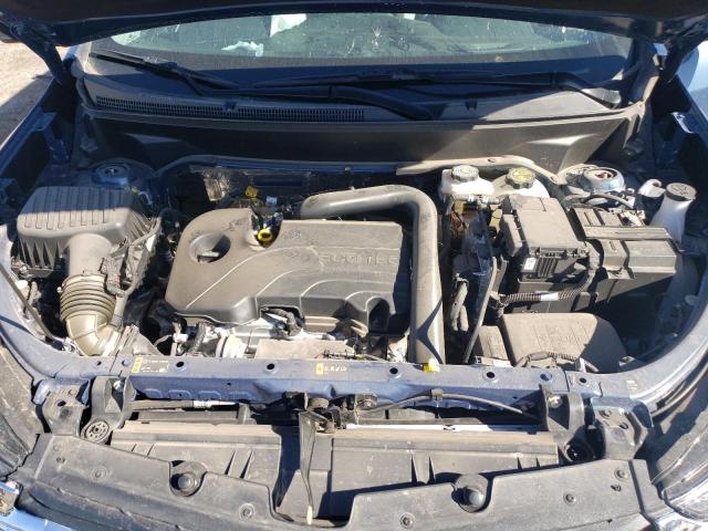 2024 CHEVROLET EQUINOX LS - 3GNAXSEG9RL117438