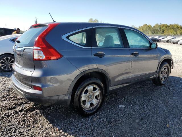 VIN 2HKRM3H34FH550731 2015 Honda CR-V, LX no.3