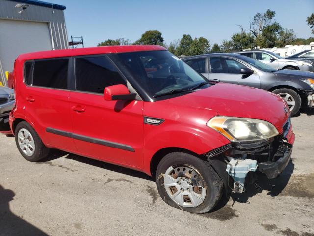 VIN KNDJT2A50D7527955 2013 KIA Soul no.4