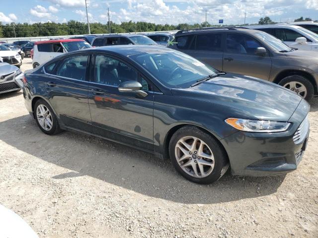 VIN 3FA6P0H76GR112339 2016 Ford Fusion, SE no.4