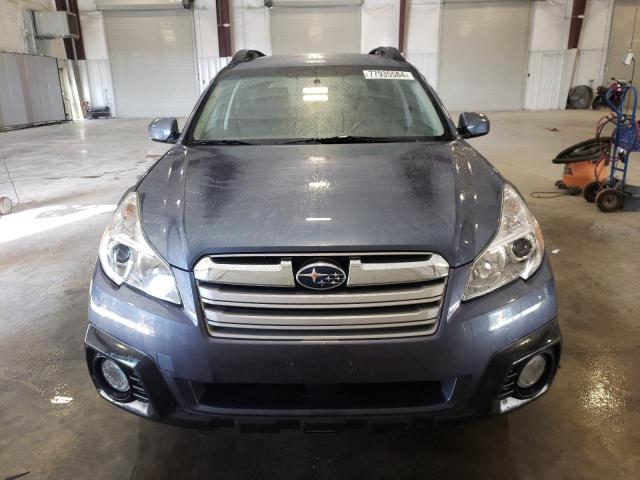 VIN 4S4BRCCC2D3316005 2013 Subaru Outback, 2.5I Pre... no.5