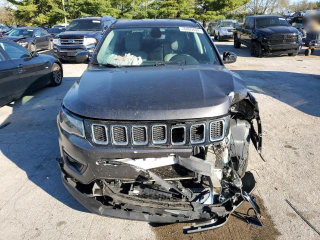 2019 JEEP COMPASS LA - 3C4NJDBB5KT601287