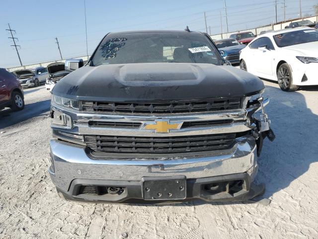 2019 CHEVROLET SILVERADO - 3GCUYDED1KG115735