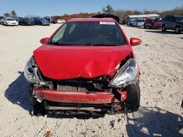 2015 TOYOTA PRIUS C - JTDKDTB35F1092117