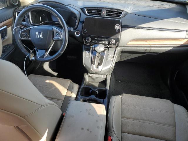 2020 HONDA CR-V EXL - 5J6RW1H82LL003307
