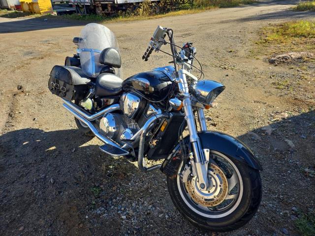 2002 HONDA VTX1800 R - 1HFSC49212A000457